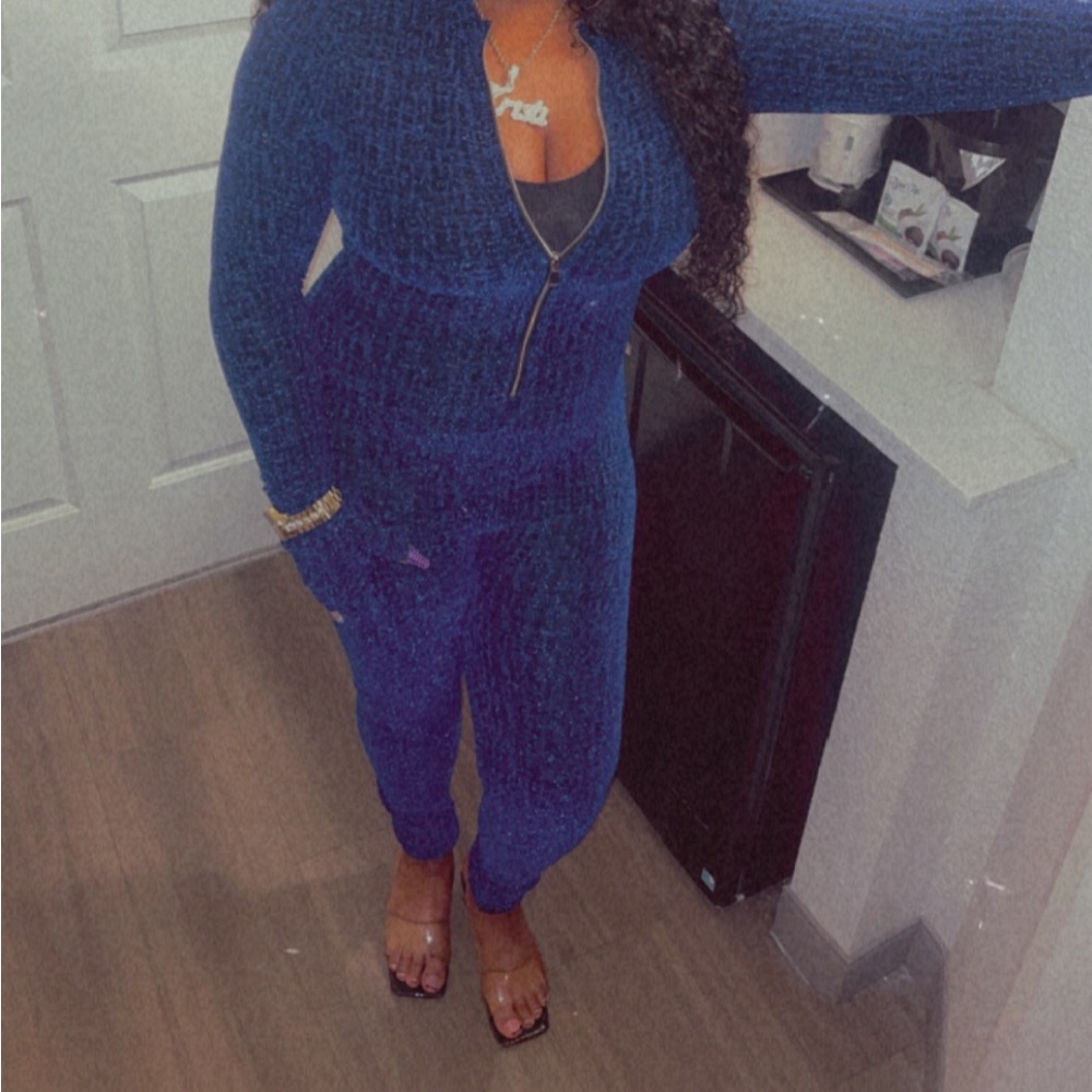 Jumpsuit